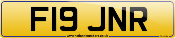 F19 JNR