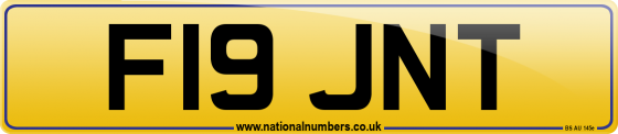 F19 JNT