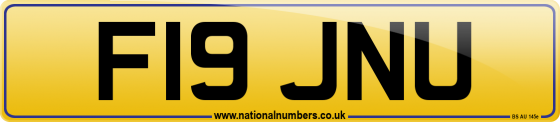 F19 JNU