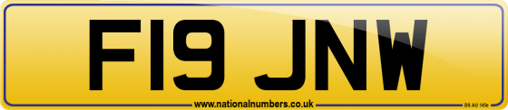 F19 JNW