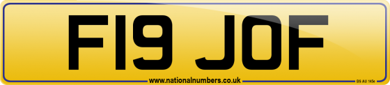 F19 JOF