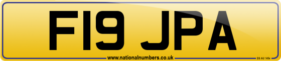 F19 JPA