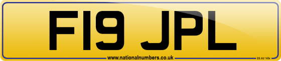 F19 JPL