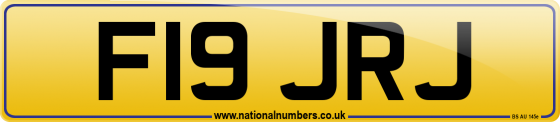 F19 JRJ