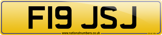 F19 JSJ