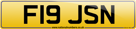 F19 JSN