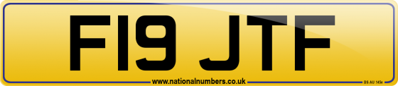F19 JTF