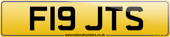 F19 JTS