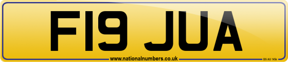 F19 JUA