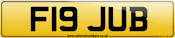 F19 JUB