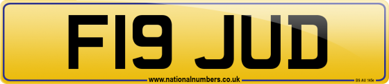 F19 JUD