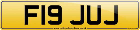 F19 JUJ