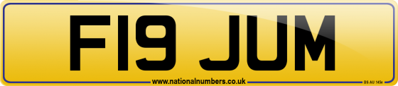 F19 JUM