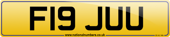 F19 JUU