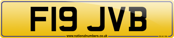 F19 JVB