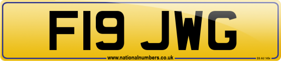 F19 JWG