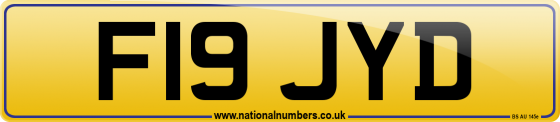 F19 JYD