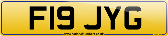F19 JYG