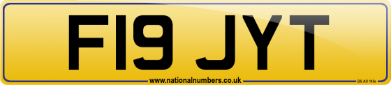 F19 JYT