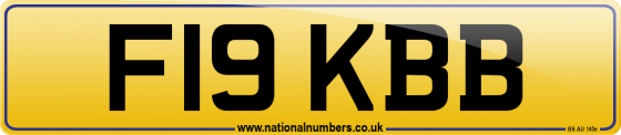 F19 KBB