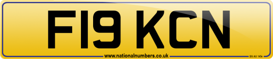 F19 KCN
