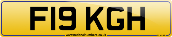 F19 KGH