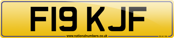F19 KJF