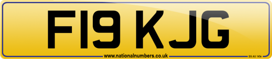 F19 KJG
