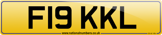F19 KKL
