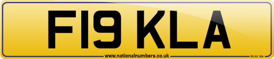 F19 KLA
