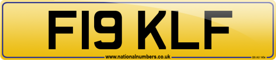 F19 KLF
