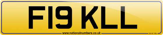 F19 KLL