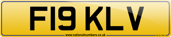 F19 KLV