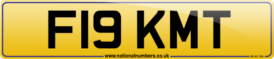 F19 KMT