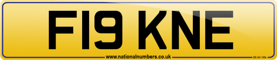 F19 KNE