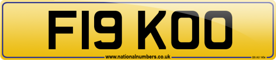 F19 KOO