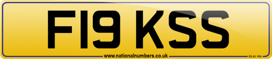 F19 KSS