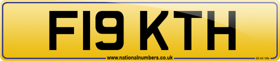 F19 KTH