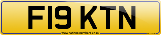 F19 KTN