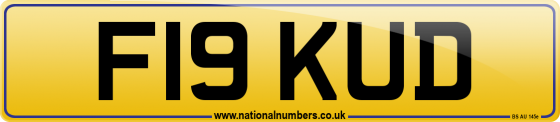 F19 KUD
