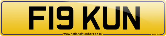 F19 KUN