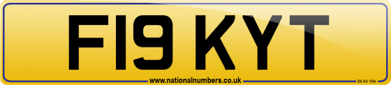 F19 KYT