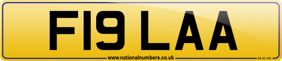 F19 LAA