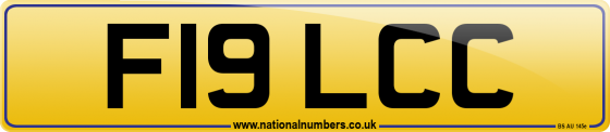 F19 LCC