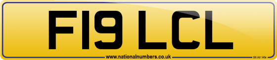 F19 LCL