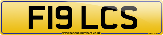 F19 LCS