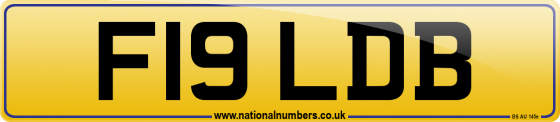 F19 LDB
