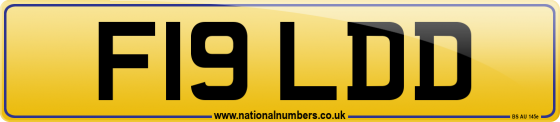 F19 LDD