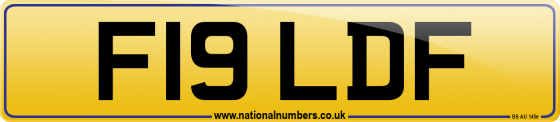 F19 LDF