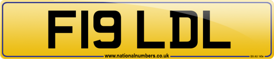 F19 LDL